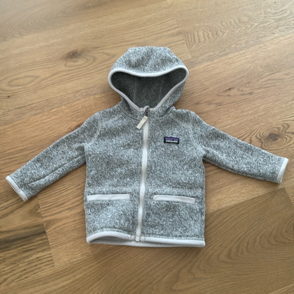 Patagonia Jacket